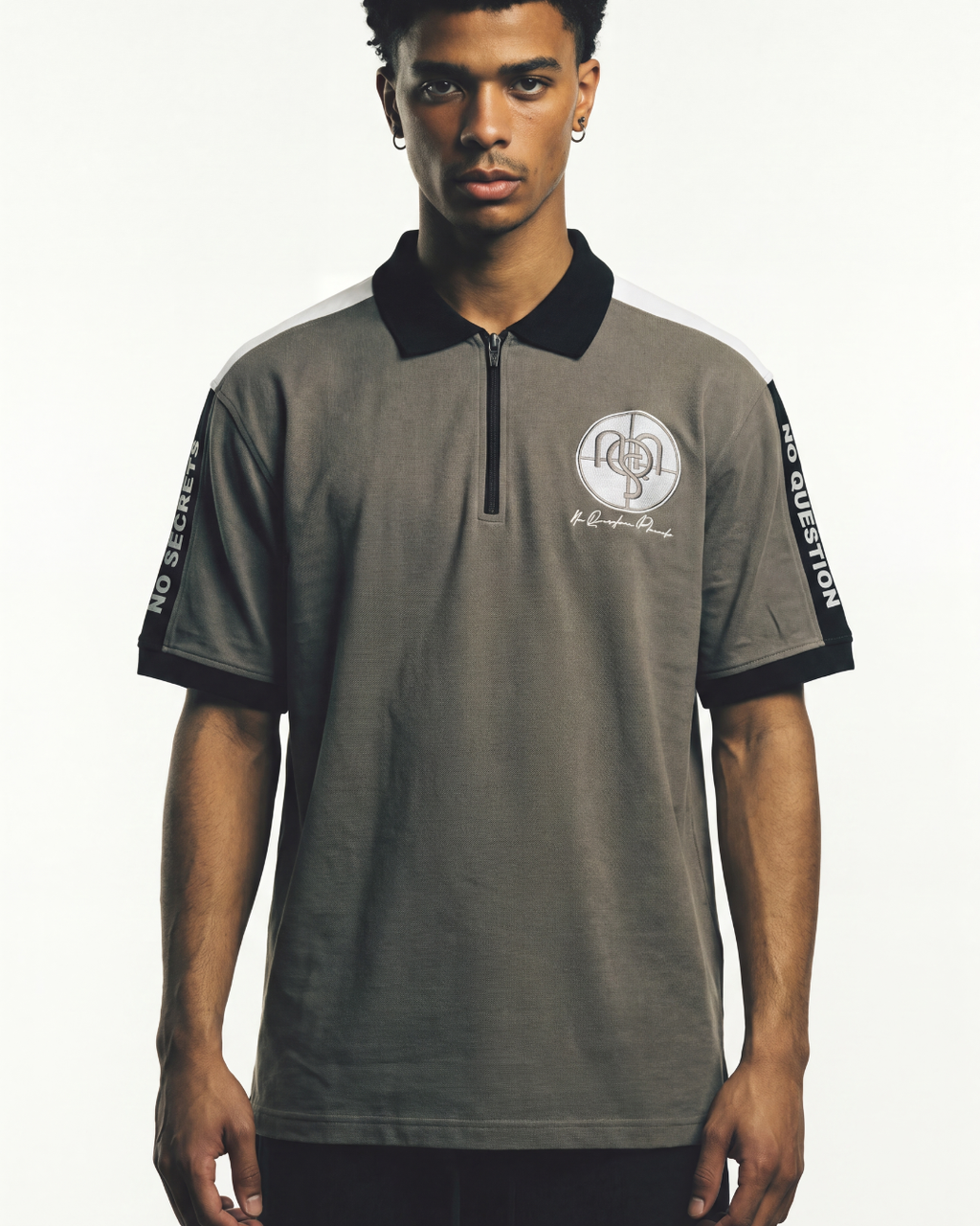 ScuseMe Polo