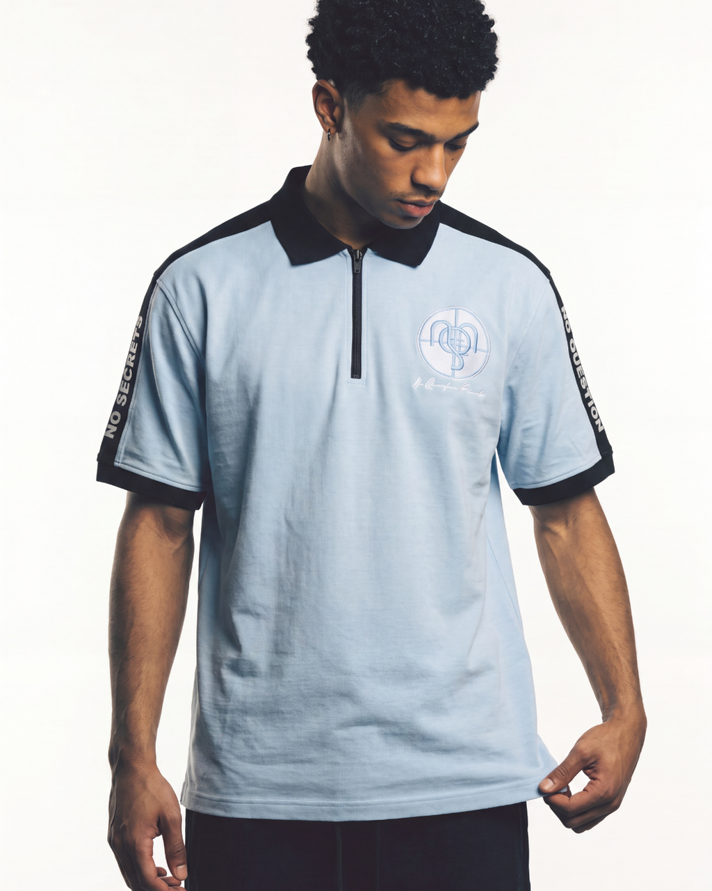 ScuseMe Polo