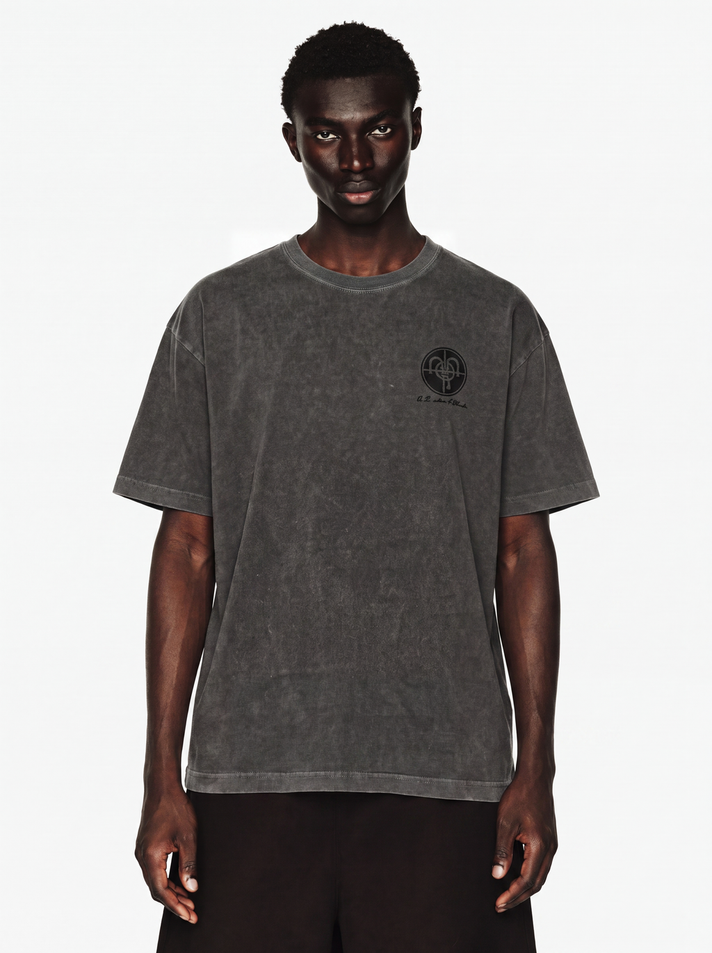 Expensive Dreams Tee Greenposite