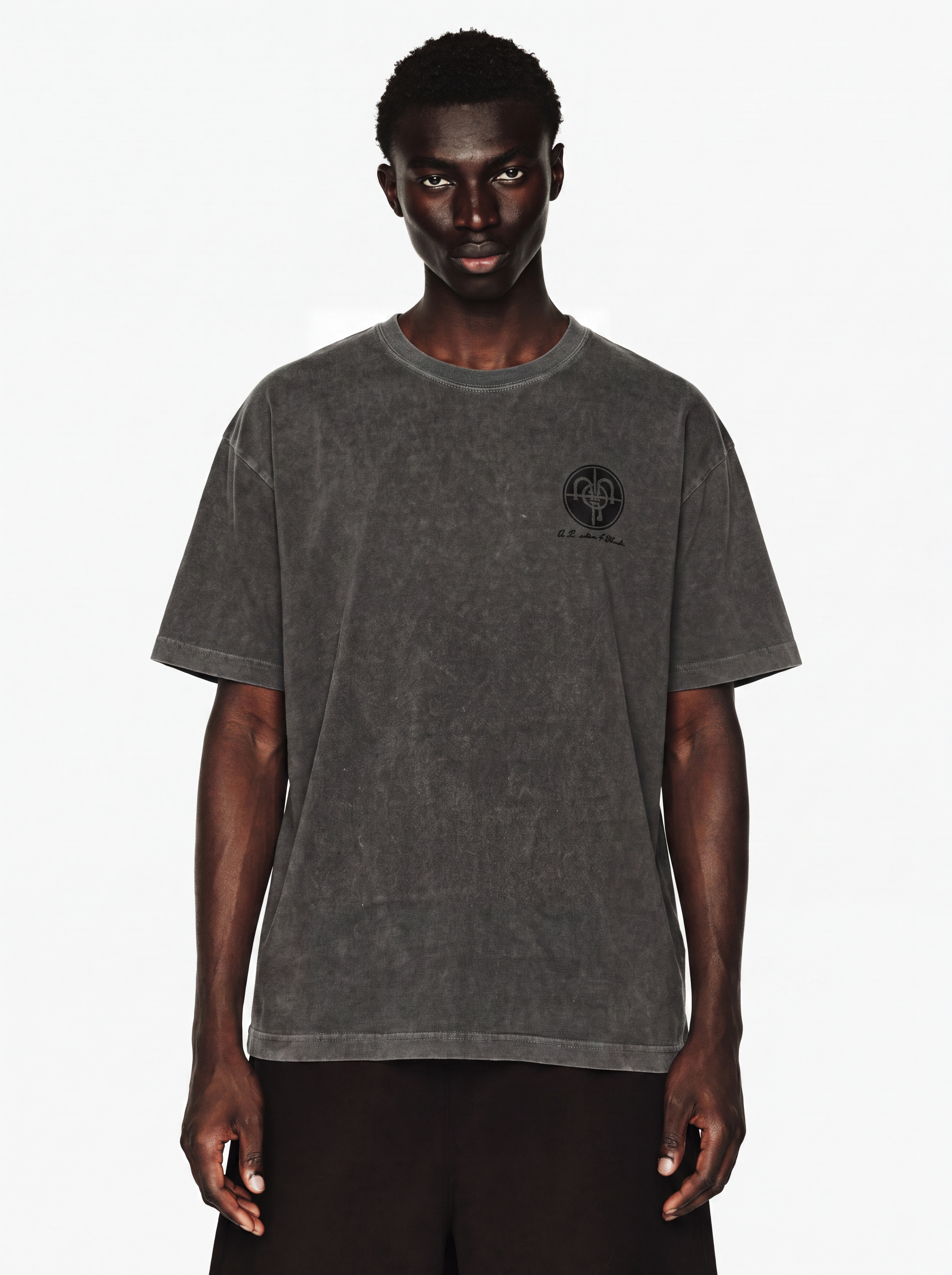 Expensive Dreams Tee Greenposite