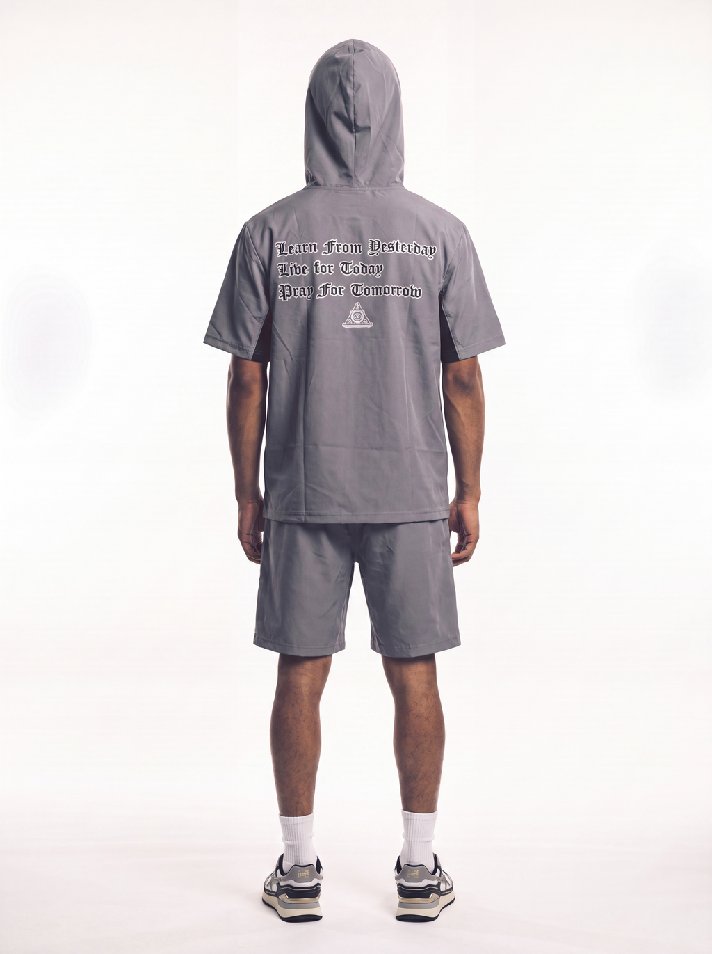 Members Only Set
