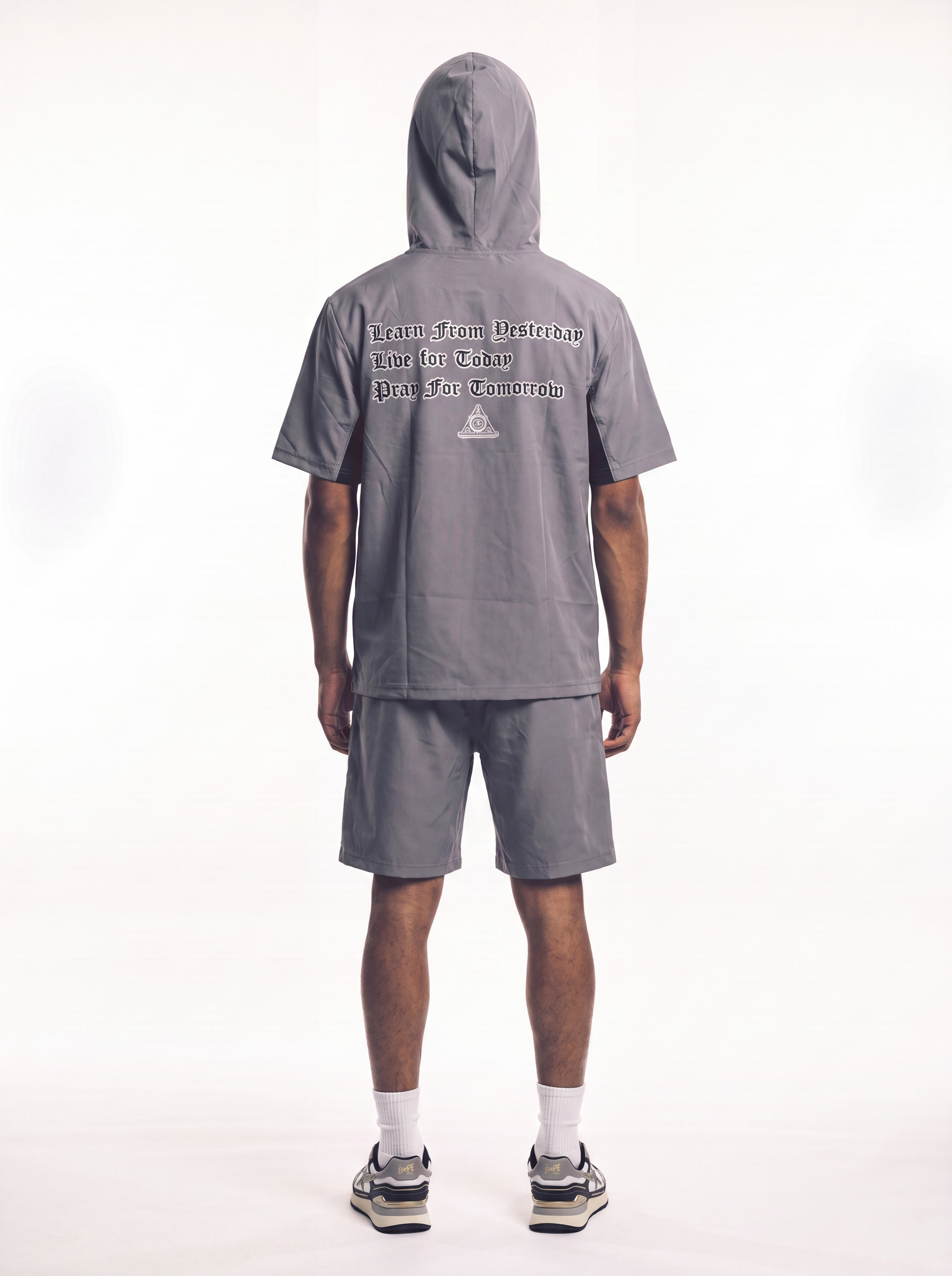 Members Only Set