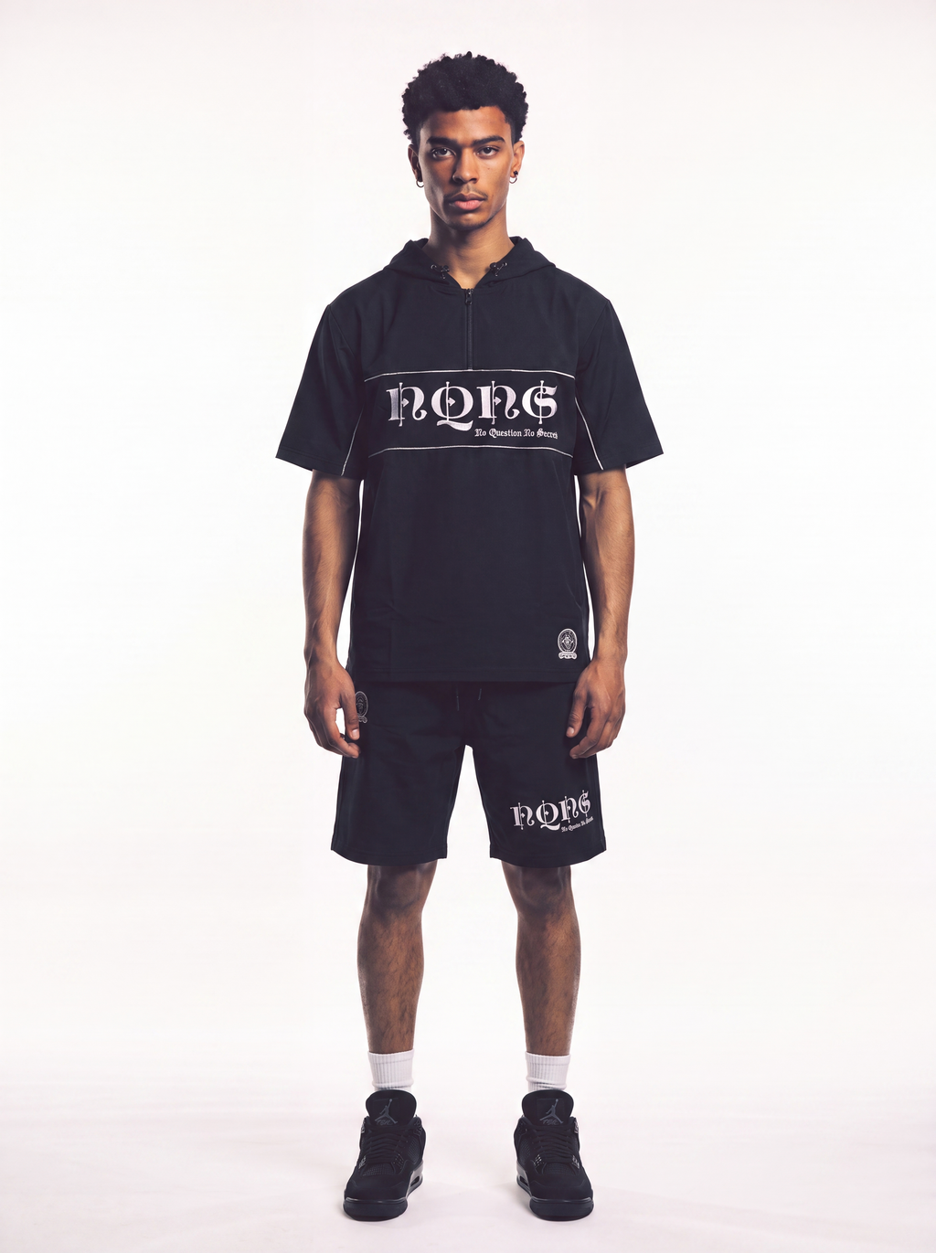 Members Only Set