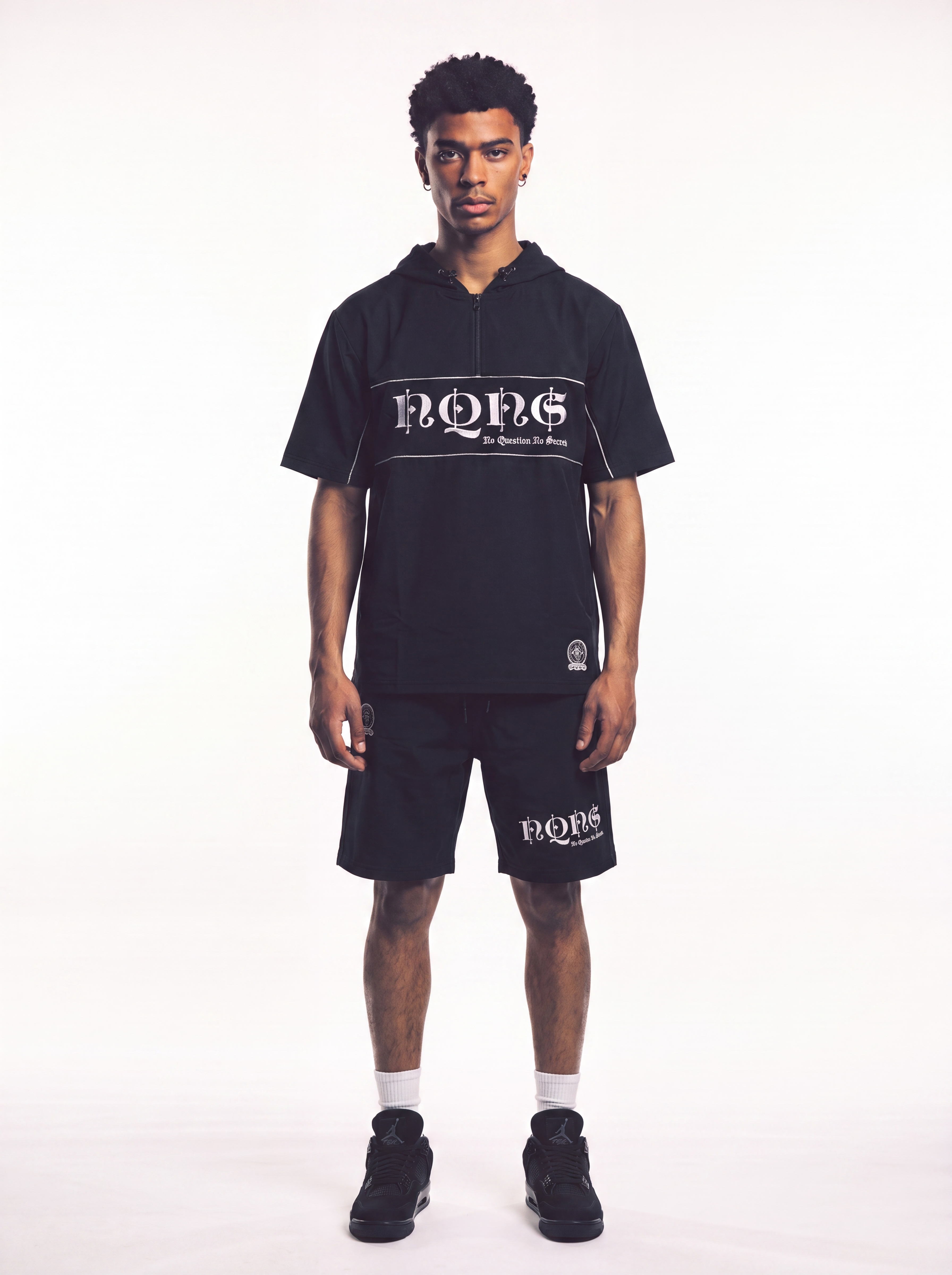 Members Only Set