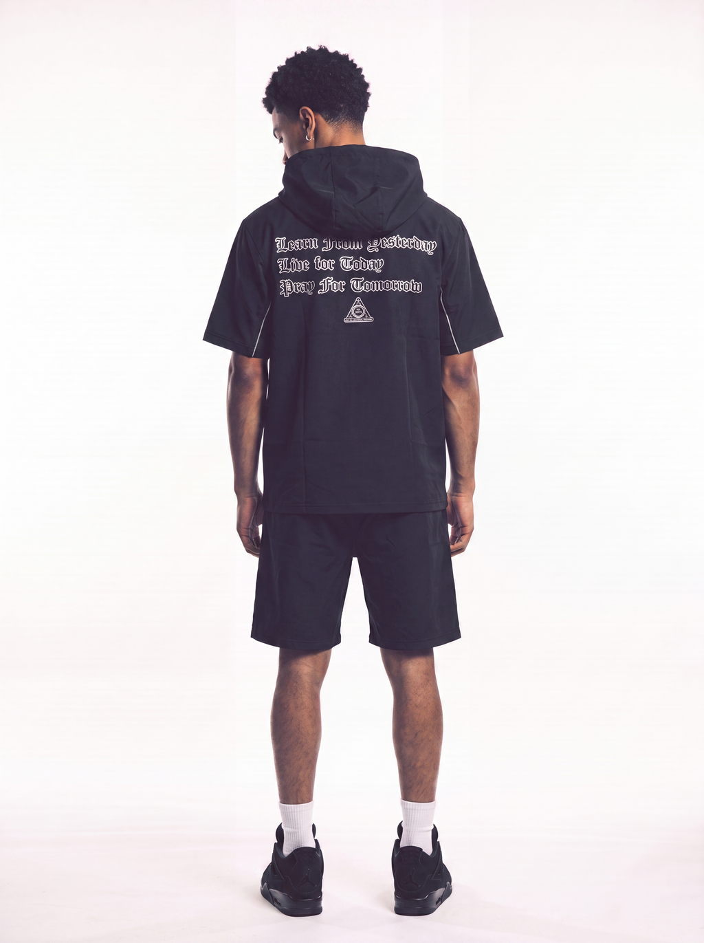Members Only Set