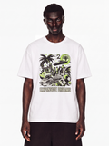 Expensive Dreams Tee Greenposite