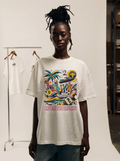 Expensive Dreams Tee